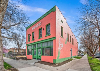 Watermelon Bldg